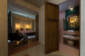Отель The Riad - Adults Only  Тарифа